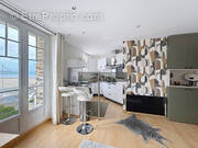 Appartement à PLERIN