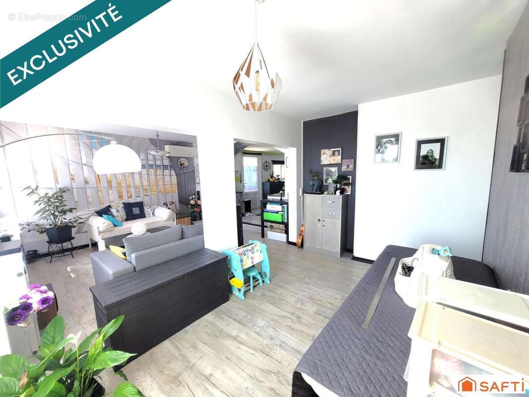 Photo 5 - Maison à PAUILLAC