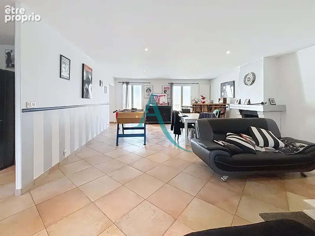 Maison Mennecy 6 pièce(s) 150 m2 - photo 3