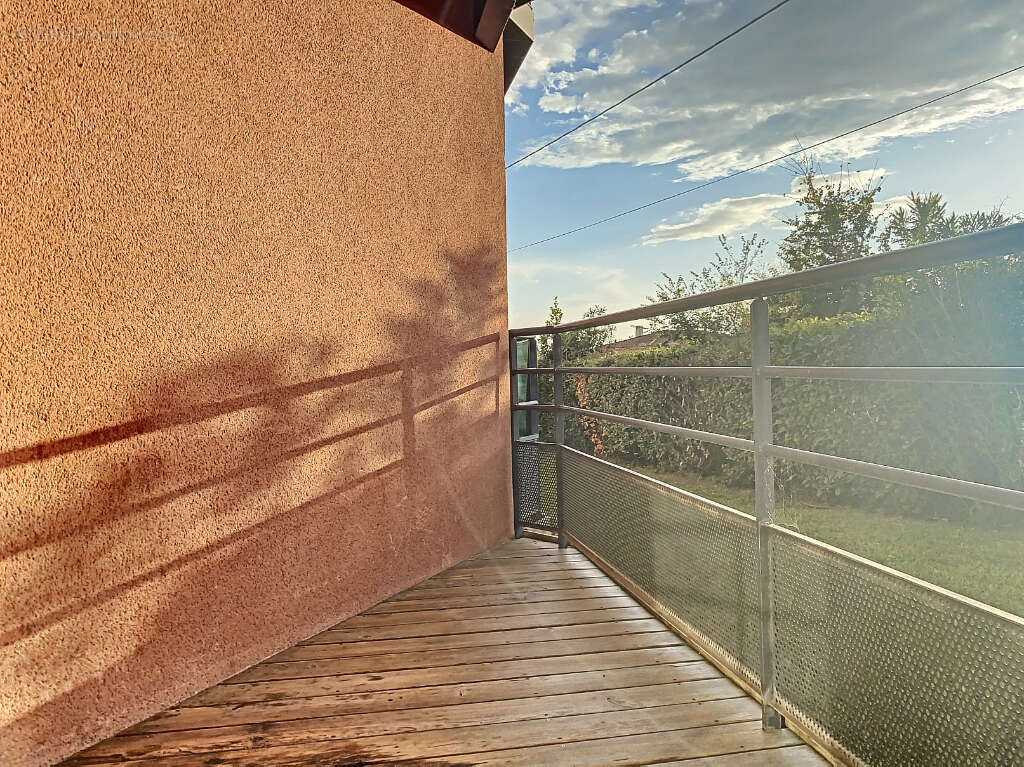 Appartement à SALON-DE-PROVENCE