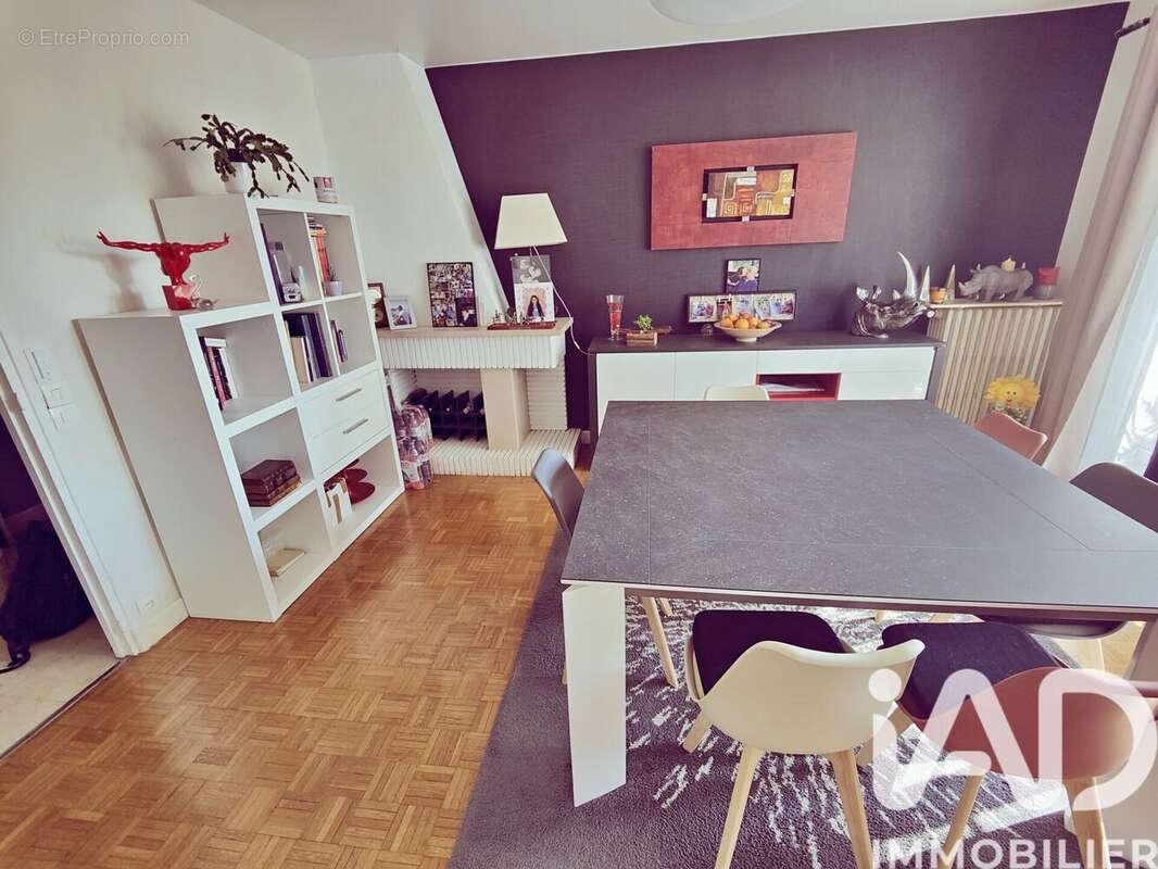 Photo 2 - Appartement à JOUE-LES-TOURS
