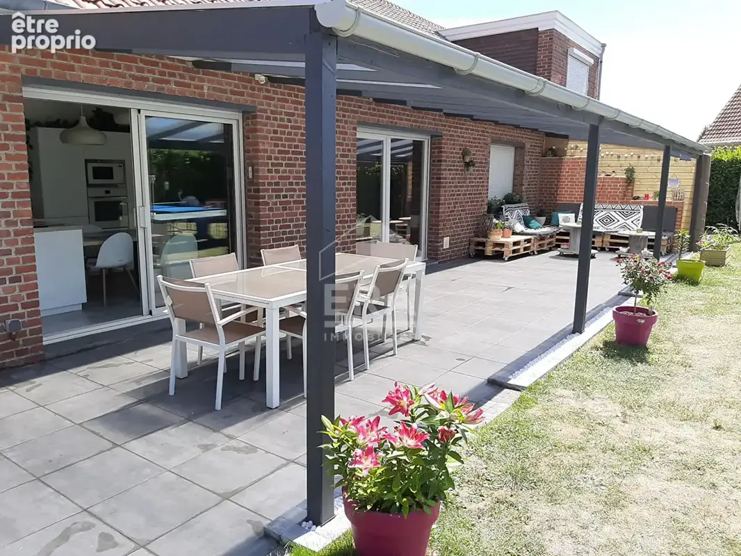 Maison 180m² à oignies - photo 11