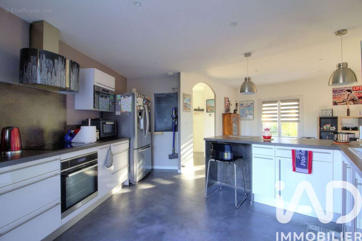 Photo 6 - Maison à SAINT-LOUP-CAMMAS