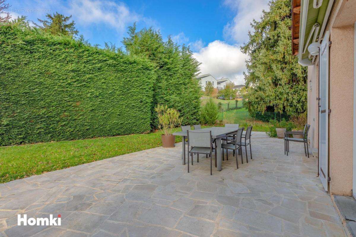 Maison à SAINT-ETIENNE