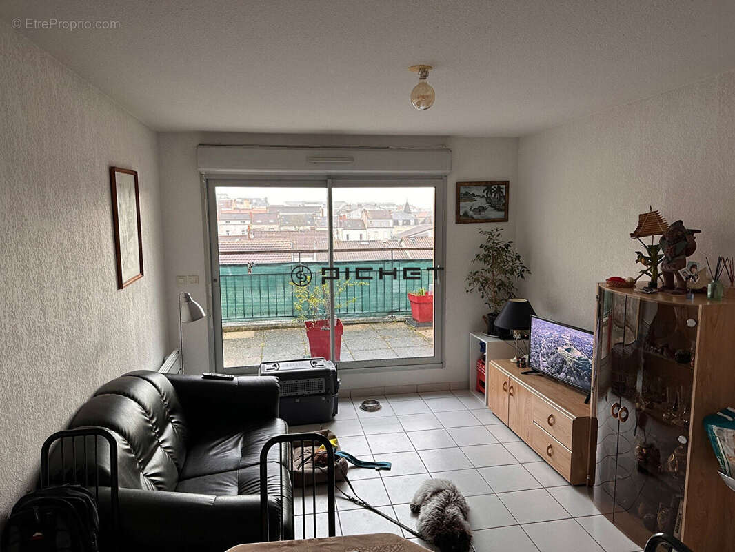 Appartement à PERIGUEUX