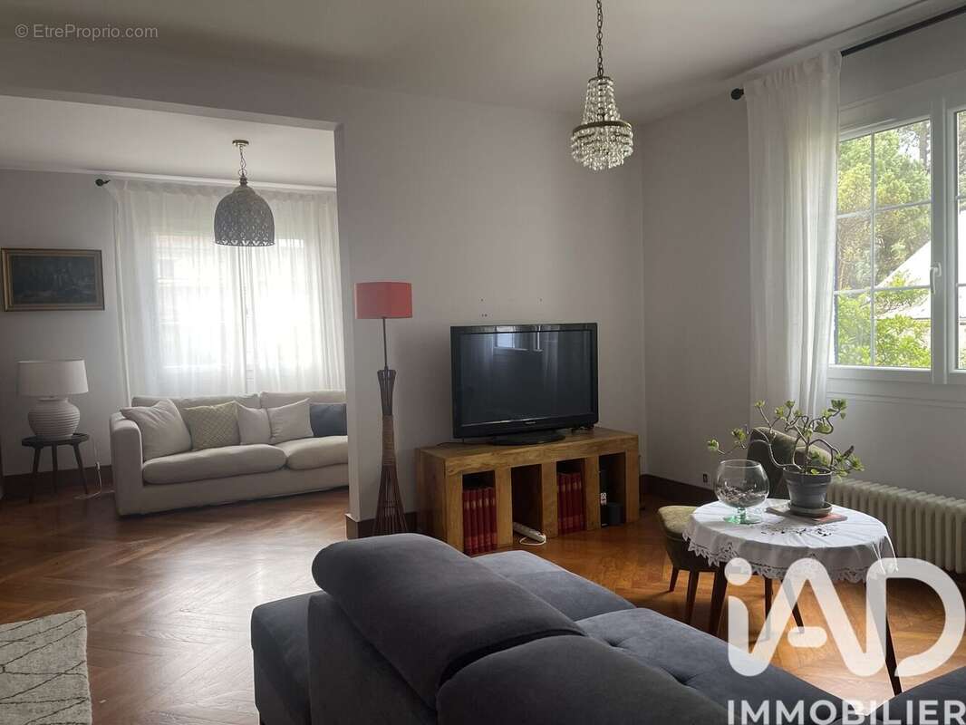 Photo 3 - Maison à CHATEAUROUX