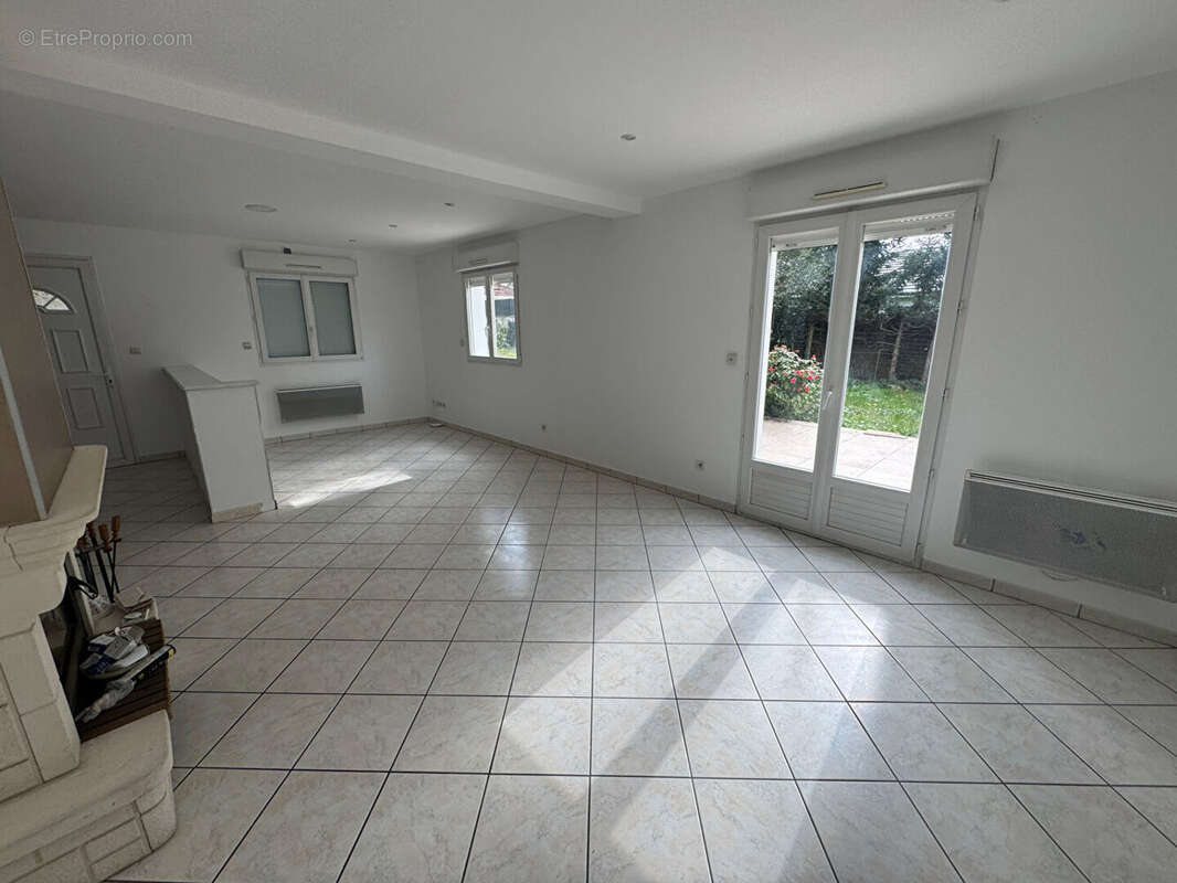 Maison 100m² à frahier-et-chatebier - photo 7