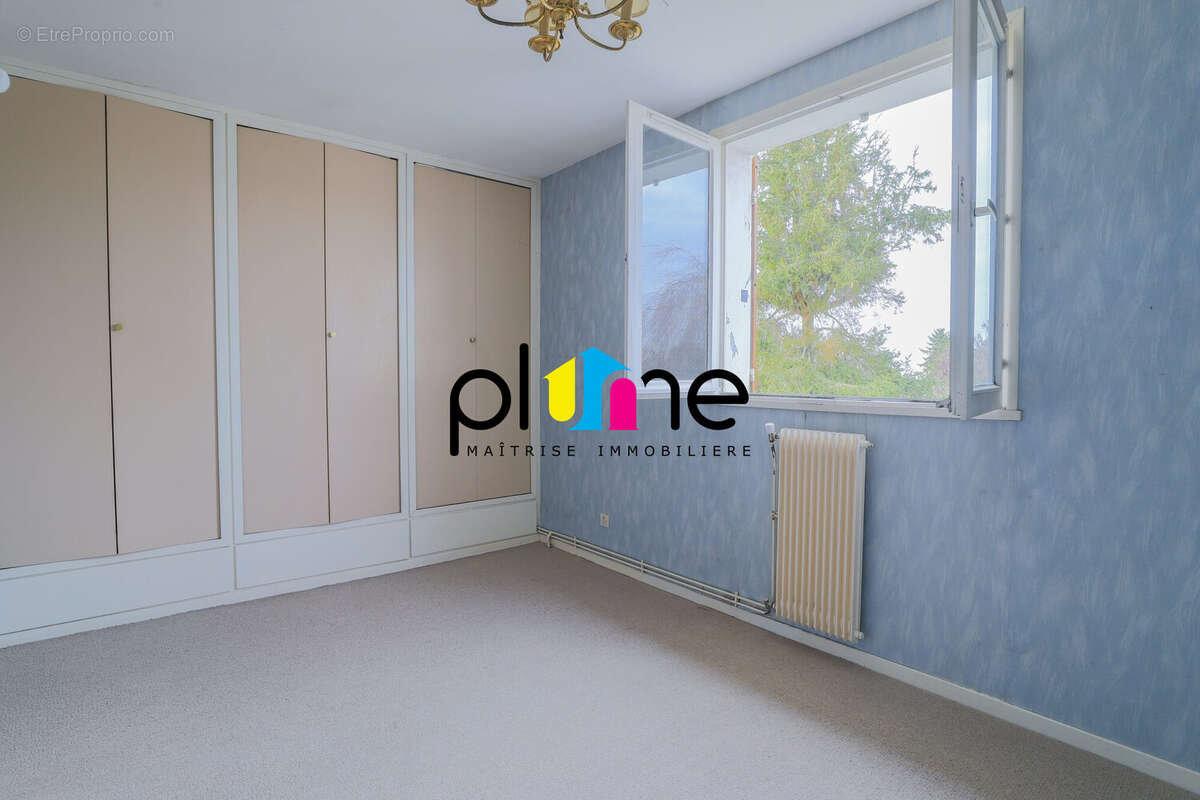 Maison à SAINTE-CATHERINE