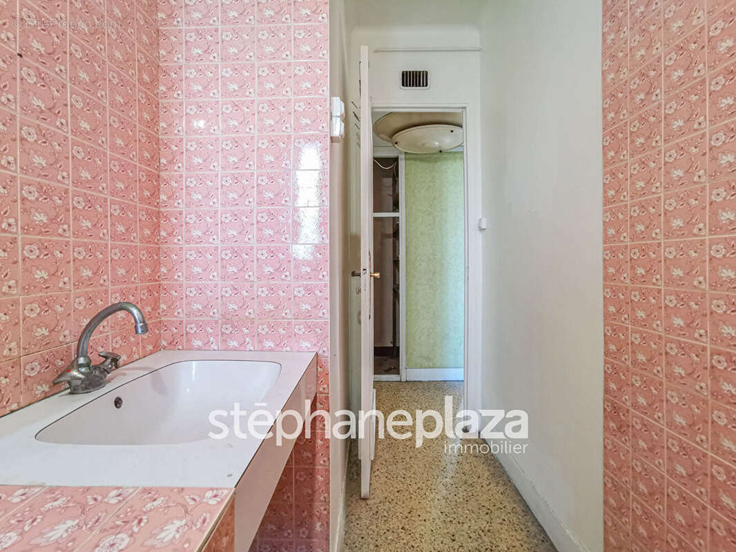 Appartement à CHOISY-LE-ROI