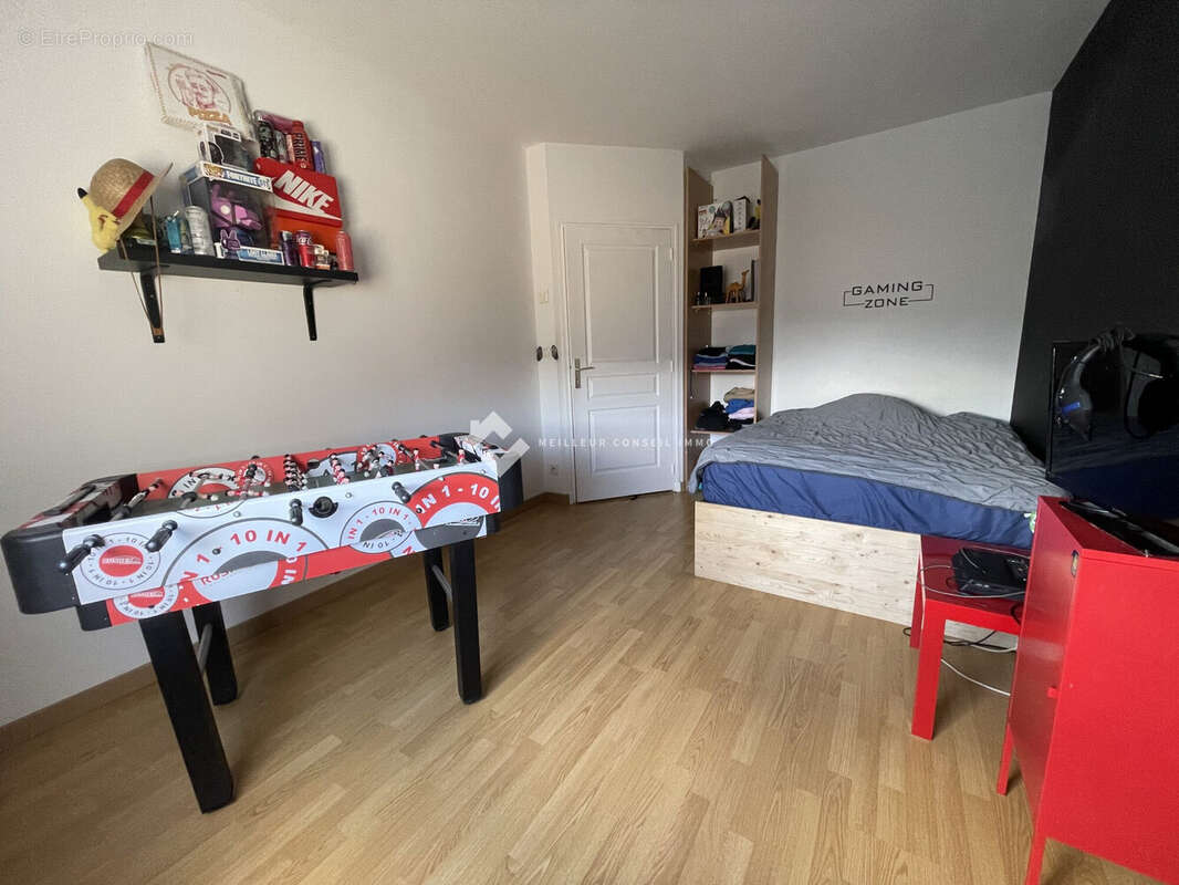 Maison 100 m² à Yffiniac  - photo 9