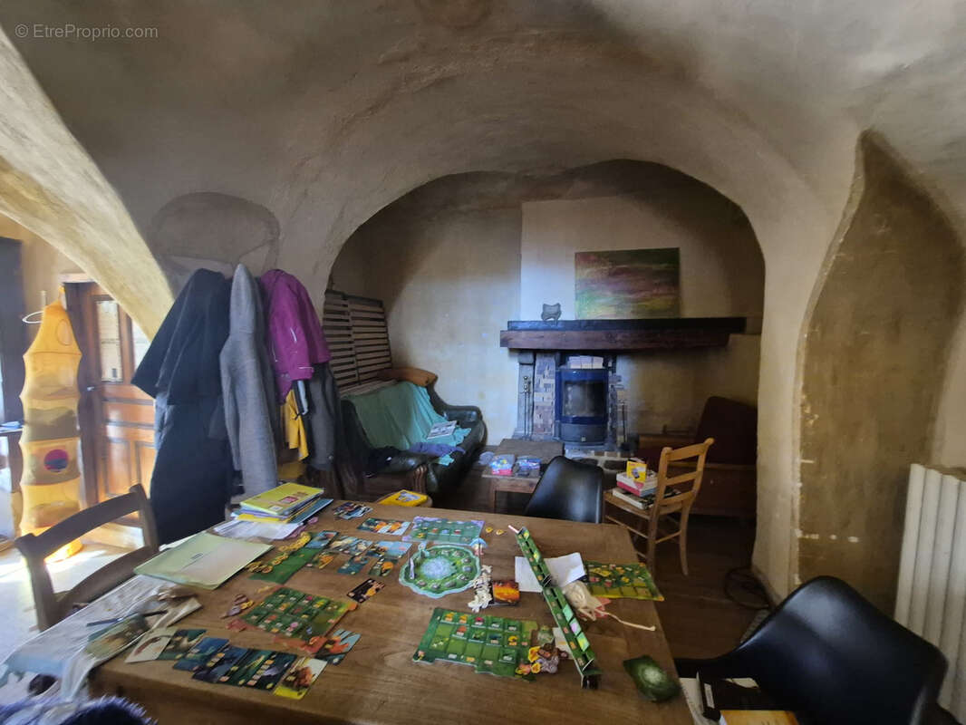 Maison au coeur de la nature - photo 5