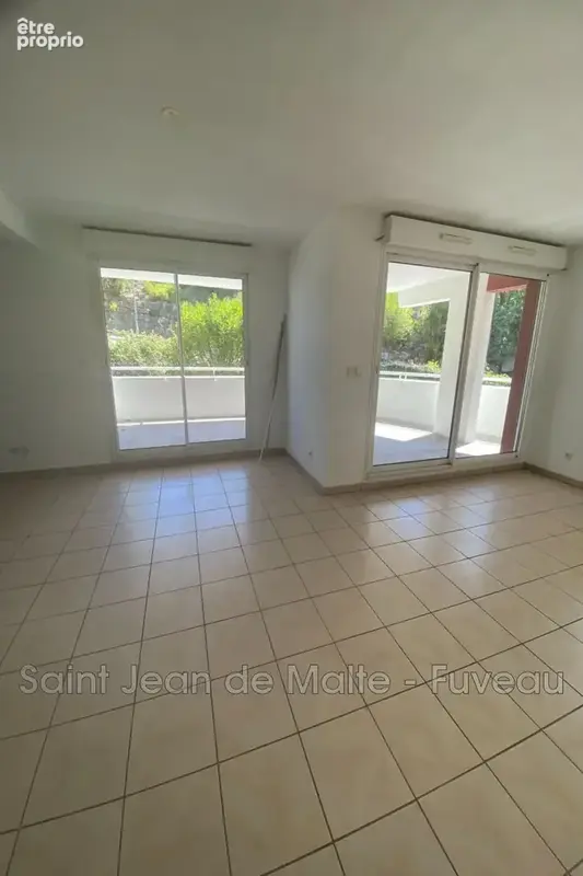 Appartement 2 pièces 52 m² à vendre à Fuveau (13710) - photo 7
