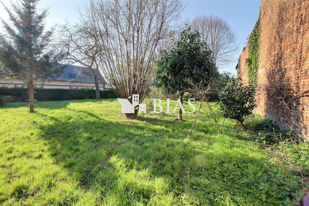 Maison à FORGES-LES-EAUX