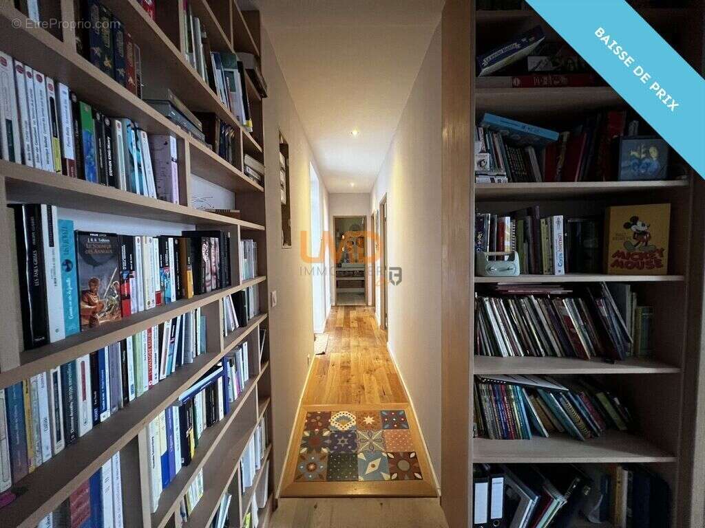 Maison à DECAZEVILLE