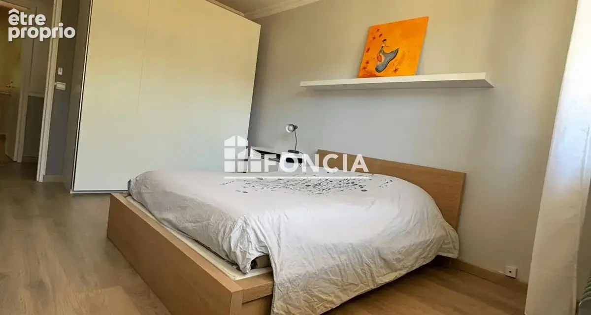 Appartement T4 102 m2, rénové dans un cadre privilégié à ETIOLLES avec PISCINE ET TERRAINS DE TENNIS - photo 20