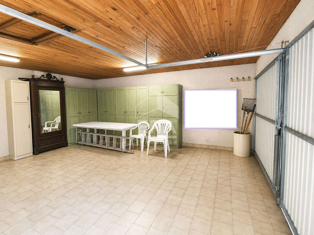 Maison à SAINTE-SEVERE