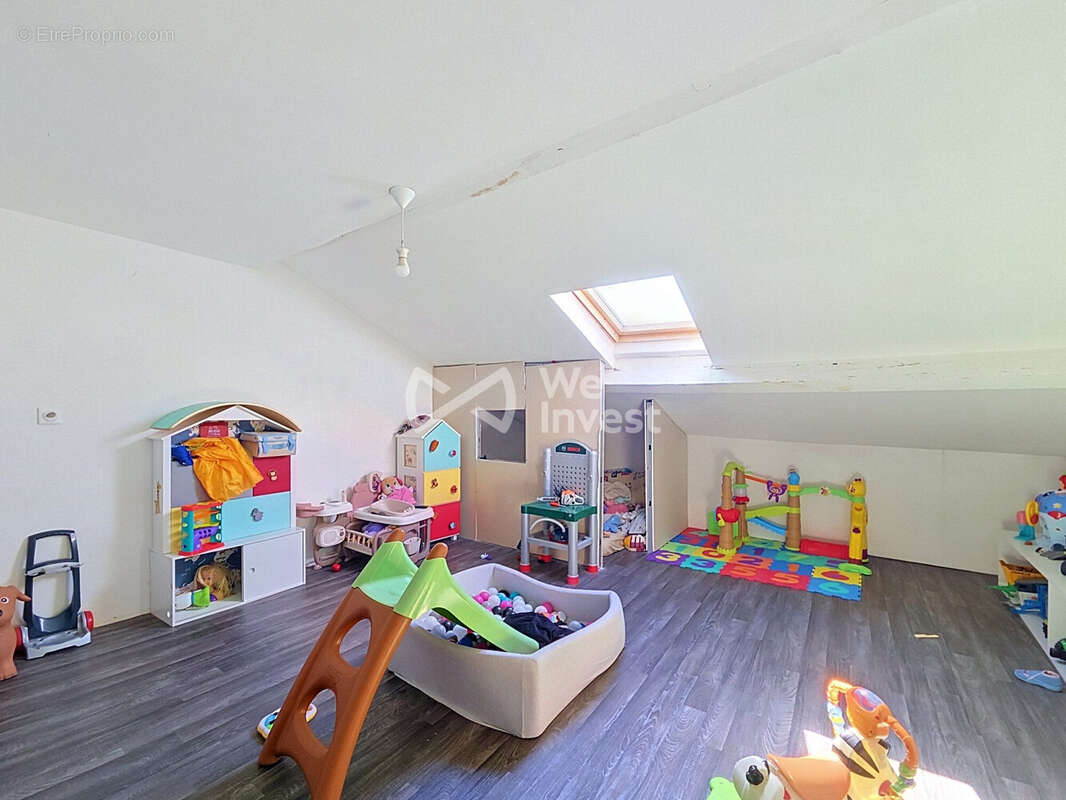 Maison 150 m² à Chagny  - photo 9