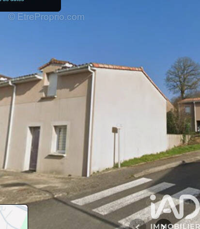 Photo 1 - Maison à POUZAUGES