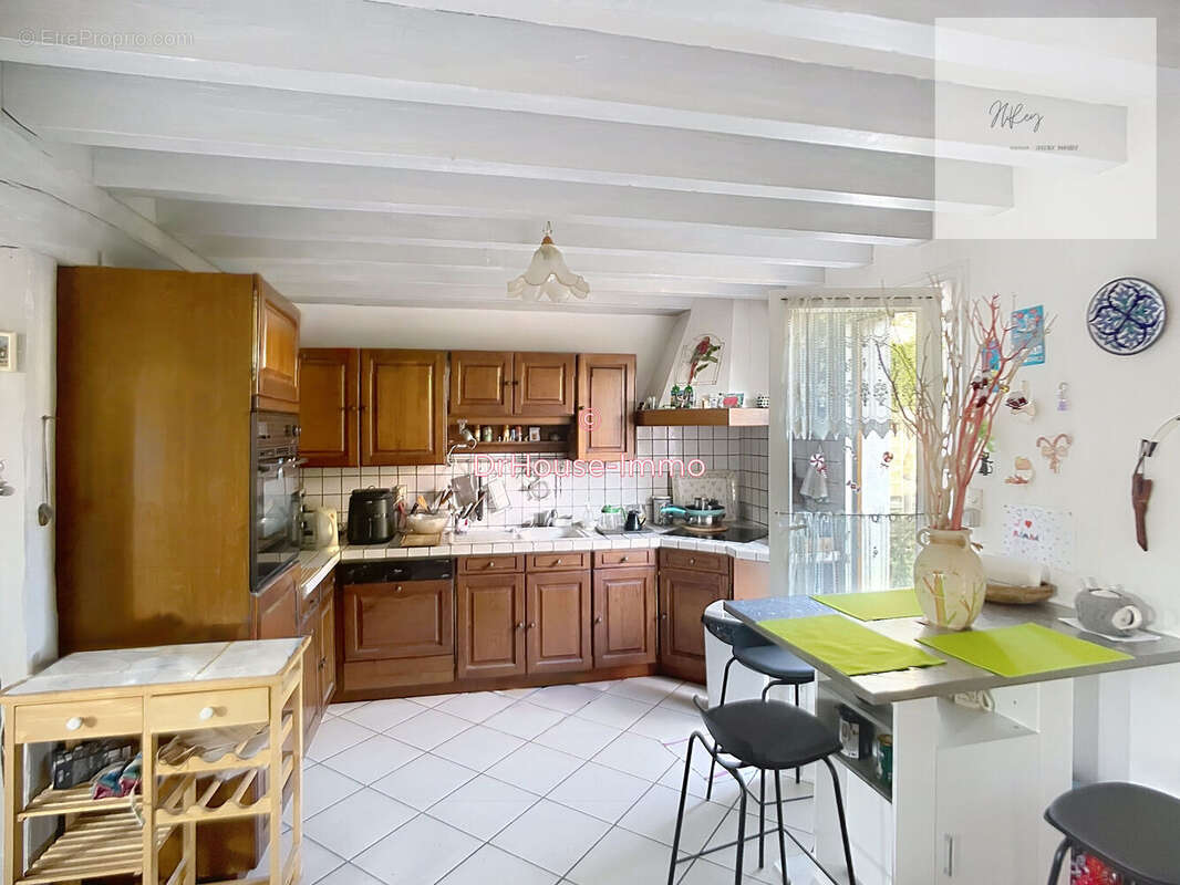 Maison 82 m² à Fleury-Les-Aubrais  - photo 12