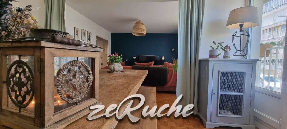 Appartement à CAEN