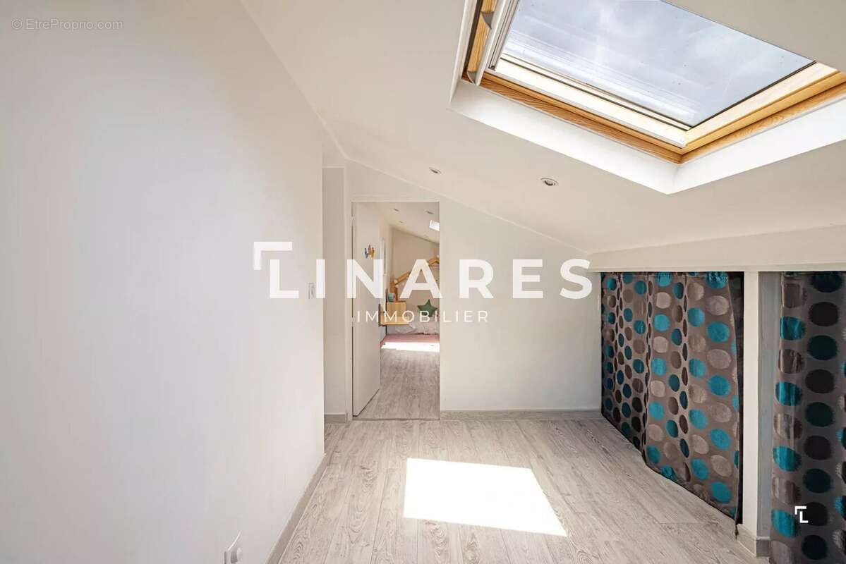Appartement à ALLAUCH