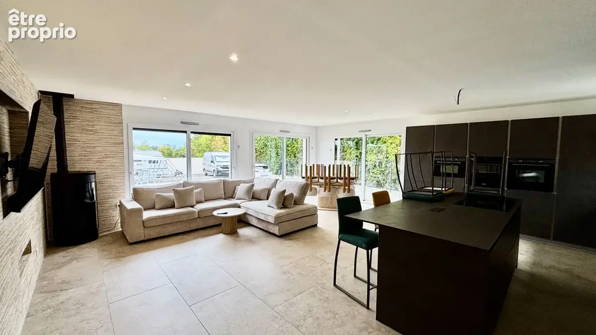 Maison 118m² à laval - photo 2