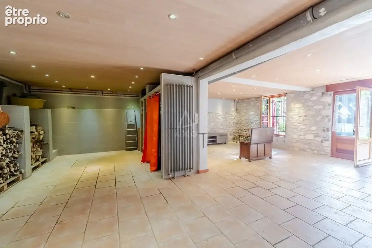 A Puyoo, une maison qui ne se révèle vraiment qu'une fois la porte franchie - photo 22