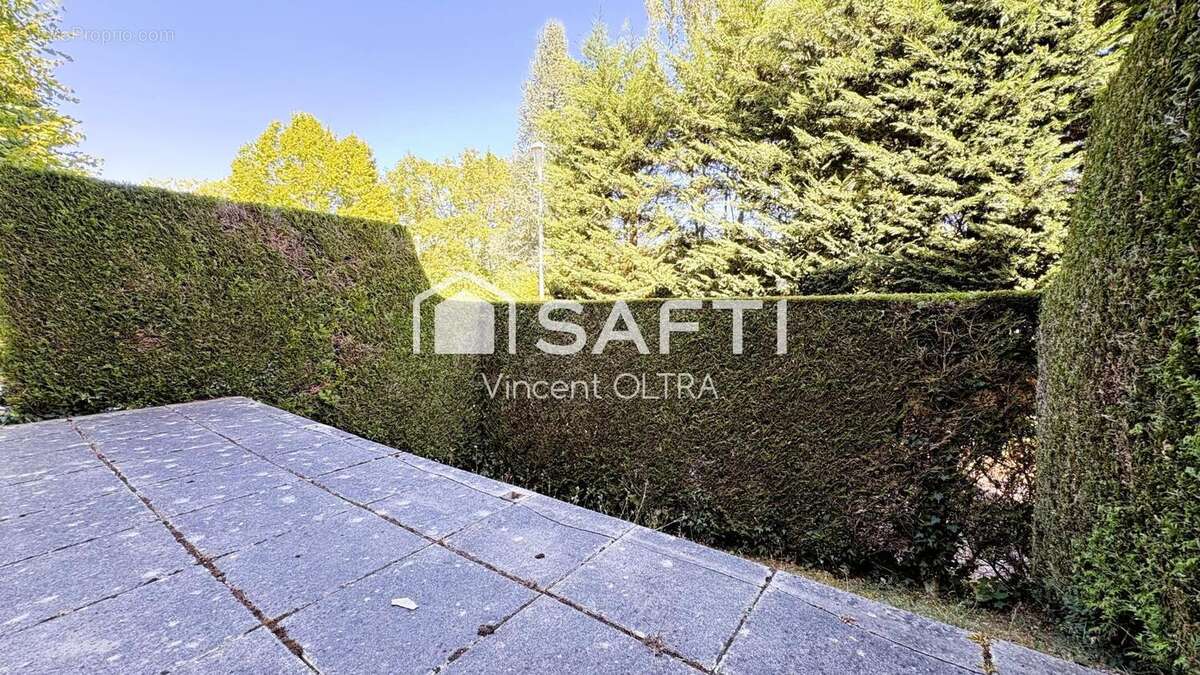 Appartement 33 m² à Dijon  - photo 5
