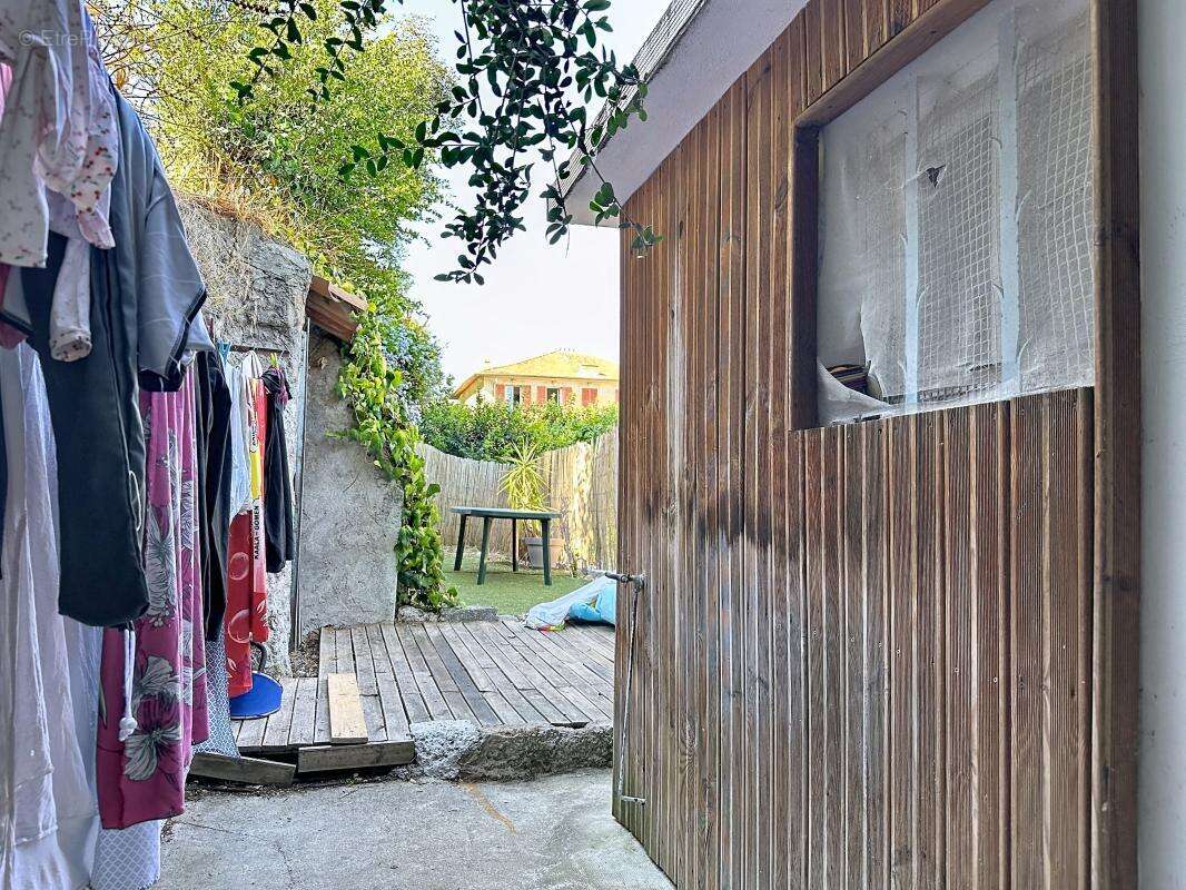 Lot de deux appartements avec local/cave - photo 12