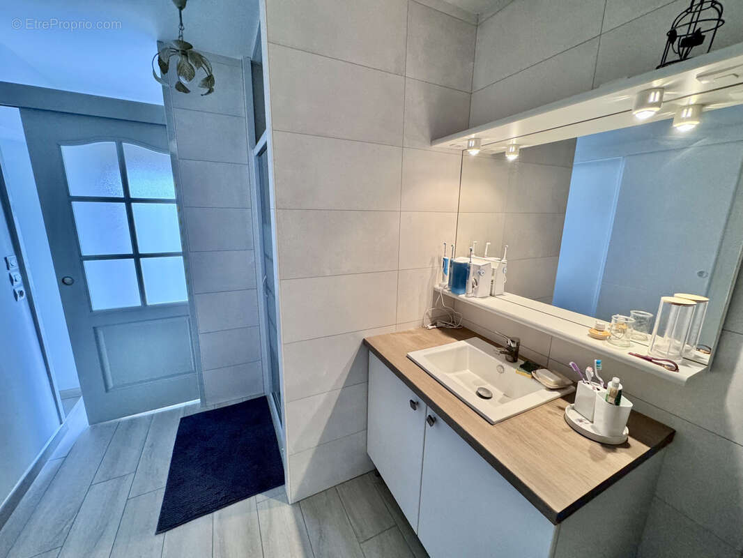 Maison à CORCOUE-SUR-LOGNE