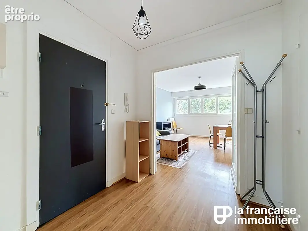 Appartement Rennes - Centre-ville - Colombier - Type 5 - 92.47m² - Balcons - Cave - photo 12