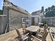 Maison à SAINT-GERMAIN-DU-PERT