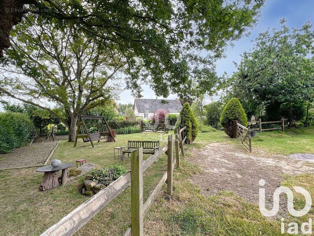 Photo 3 - Maison à SOUGEAL