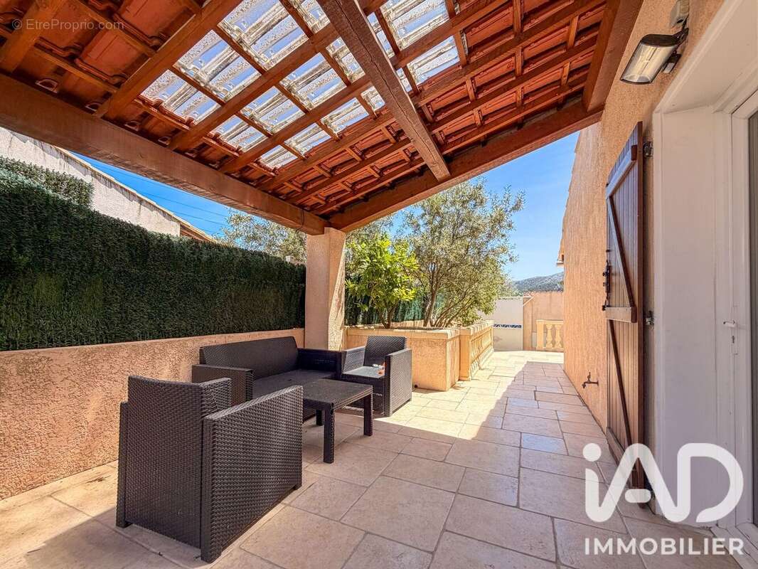 Maison 83 m² à Marseille-11e  - photo 7