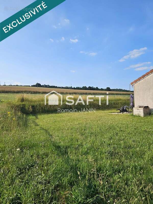 Photo 3 - Maison à BELRUPT-EN-VERDUNOIS