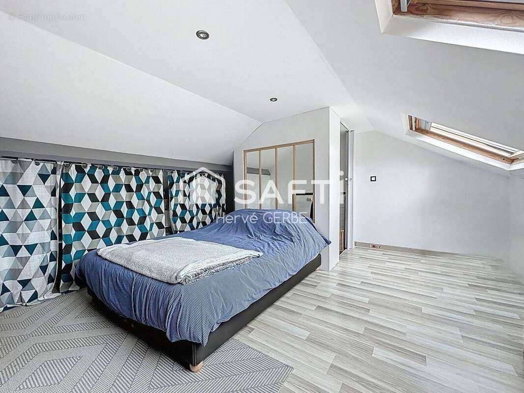 Photo 8 - Maison à NANTES