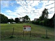 Photo 1 - Terrain à PONTFAVERGER-MORONVILLIERS