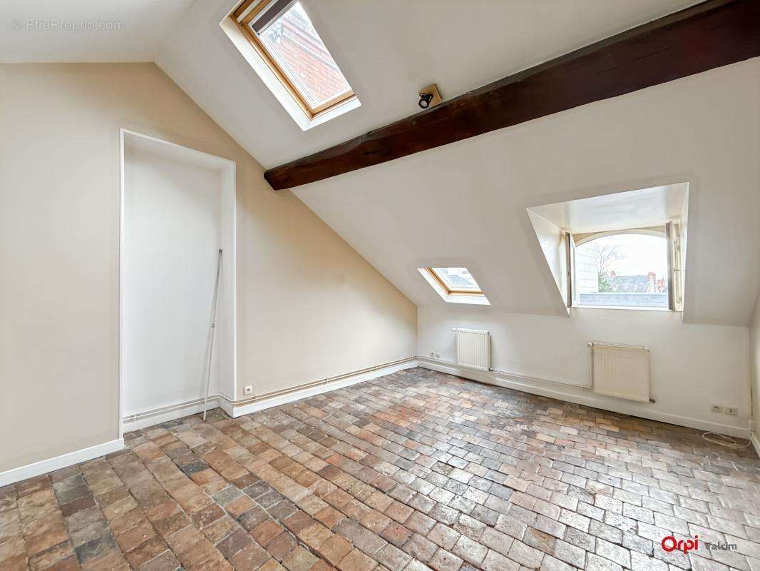 Appartement à ORLEANS