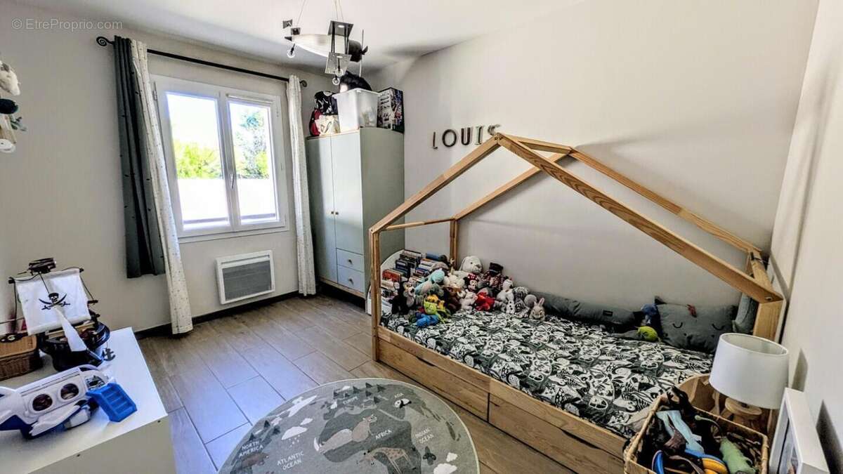 Maison à LAURIS