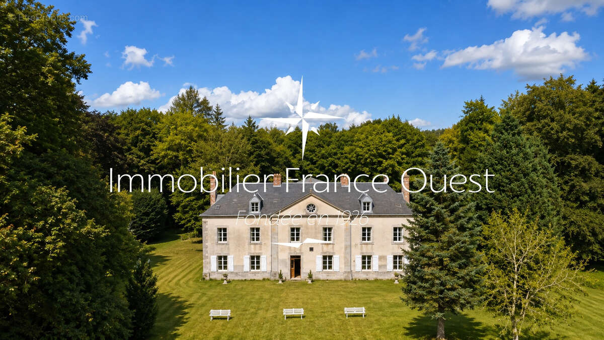 Belle propriété à quelques kilomètres de Ploërmel - photo 5