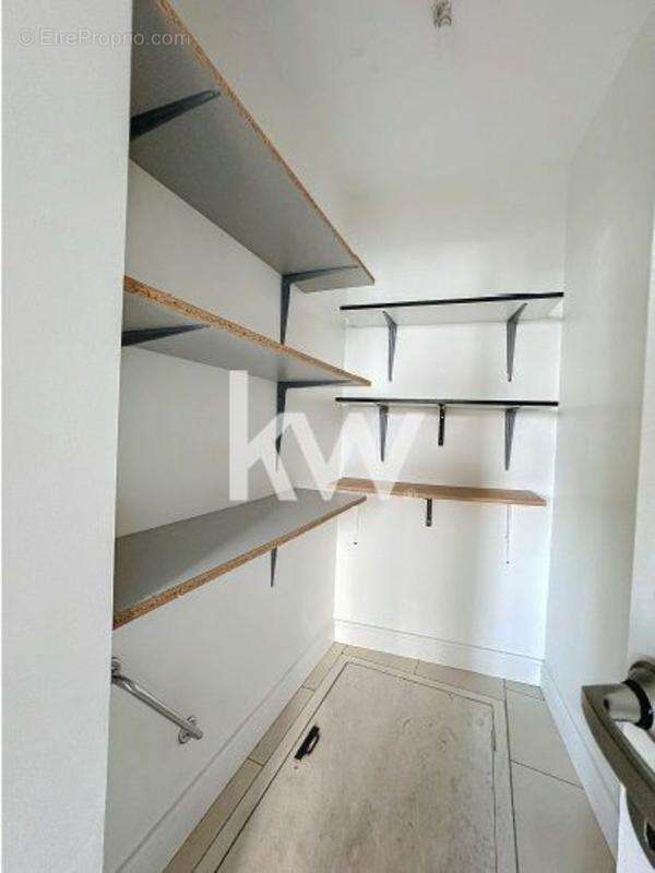 Appartement à TOURS