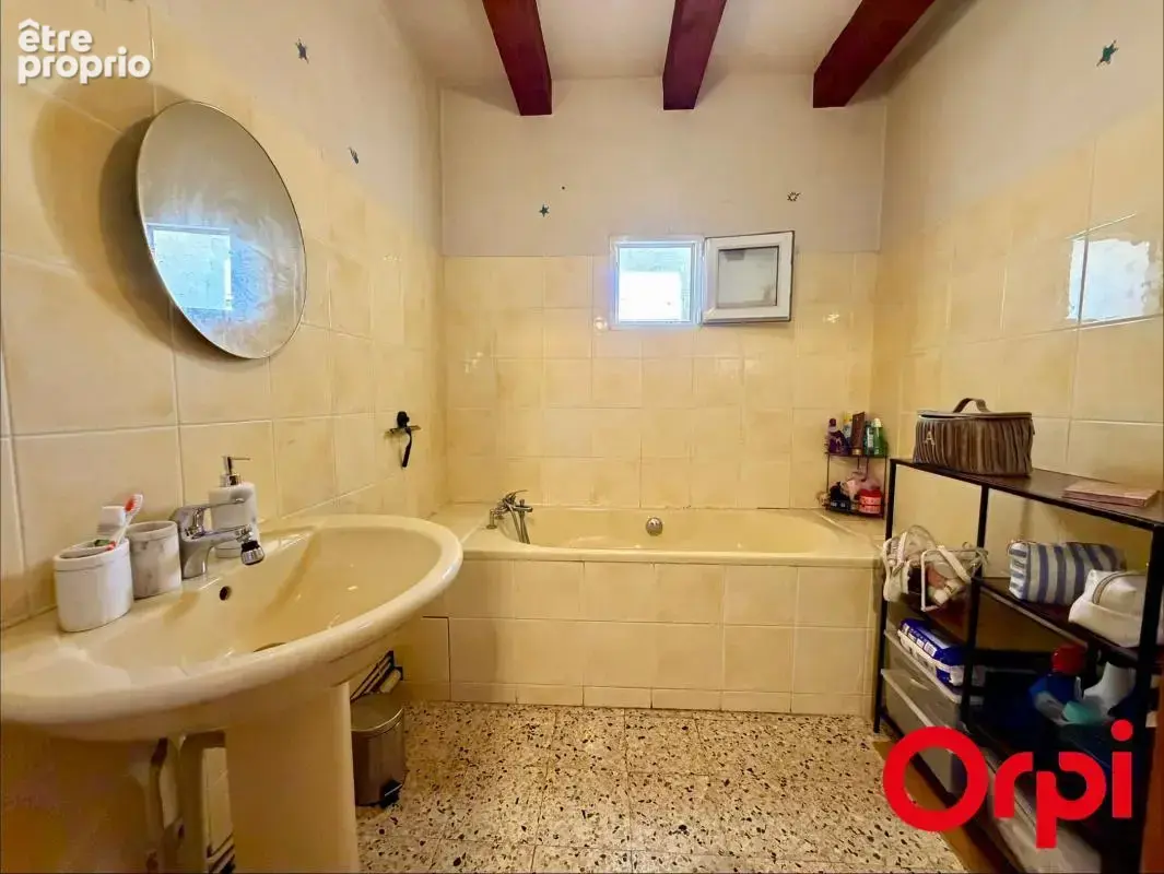 Appartement t3 de 96 m² à double usage : habitation et activité professionnelle marseille 13e – saint-jérôme / malpassé - photo 10