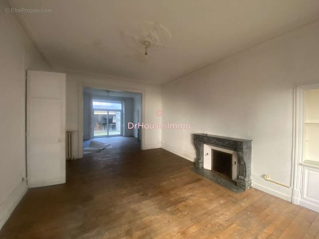 Appartement à SAINT-MAIXENT-L'ECOLE