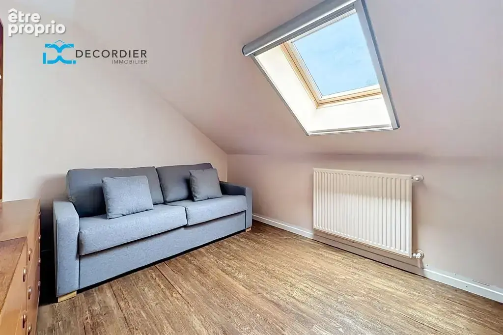 Maison individuelle a vendre a saint-paul-en-chablais - photo 20