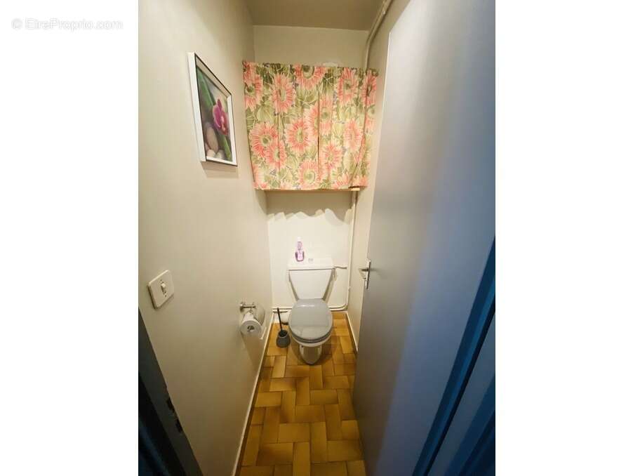 Appartement à VERNET-LES-BAINS