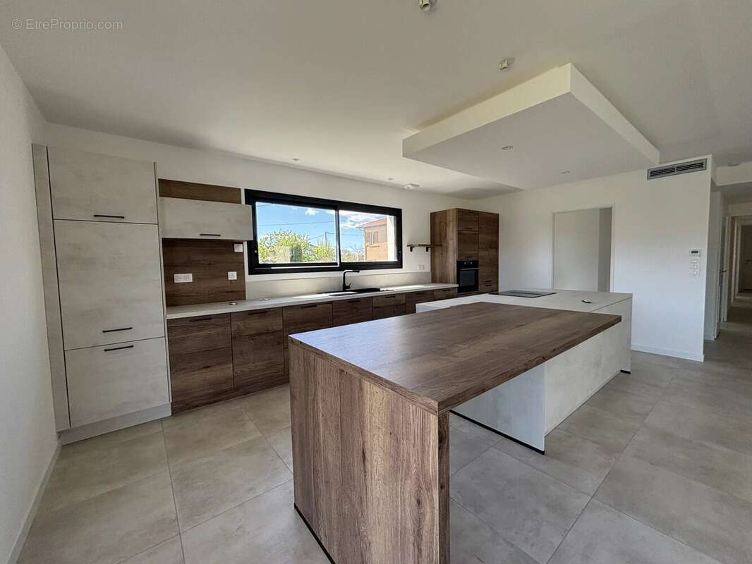 Maison à PLAISANCE-DU-TOUCH