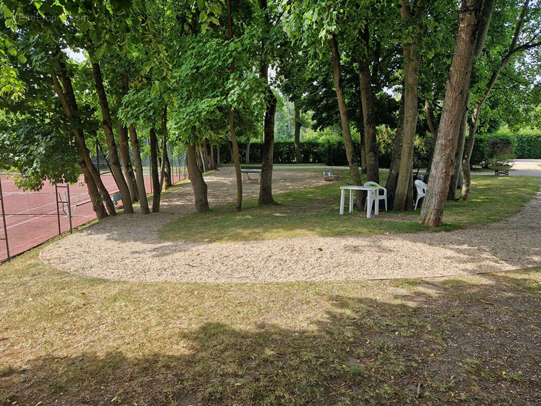 Appartement à HERBLAY