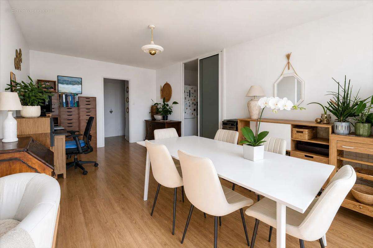 Appartement à BAYONNE