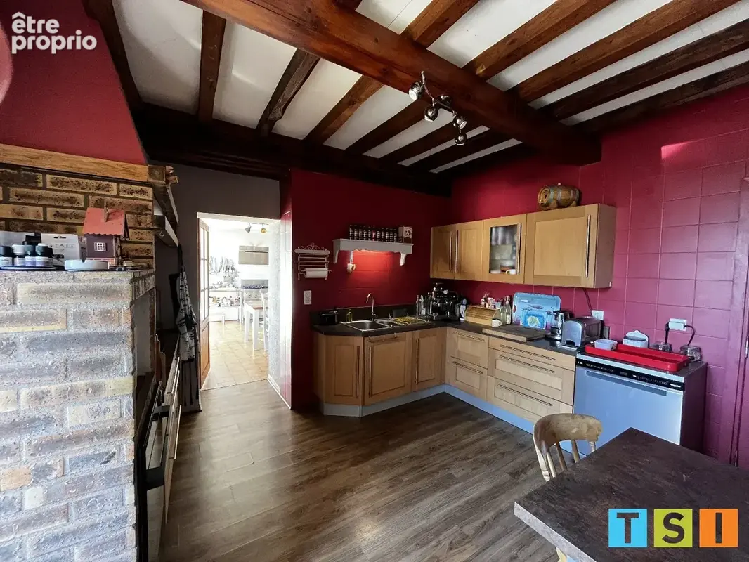 Maison 180 m² à Cier-De-Luchon  - photo 7