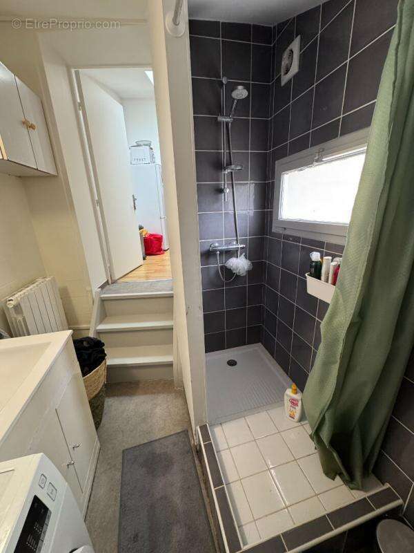 Appartement à SAINTES